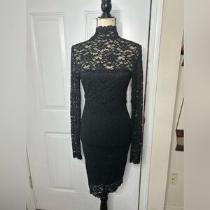 MODA International Dress